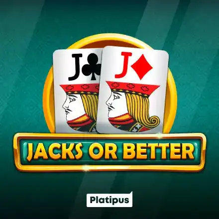 Jacks or Better