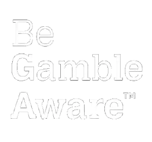 Be gamble aware