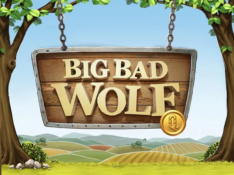 Enjoy Big Bad Wolf Live by Playtech – logo hosted on 500casino.lt