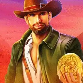 Book of Tut Megaways™ slot logo by Pragmatic Play at 500 Casino