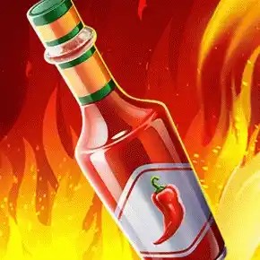 Play Chilli Heat Megaways slot by Pragmatic Play on 500casino.lt
