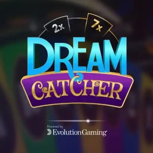 Dream Catcher – slot by Evolution, featured at 500casino.lt