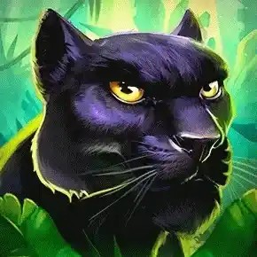 Jungle Gold Megaways logo – Megaways by Onlyplay at 500 Casino