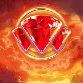 Majestic Fury Megaways slot visual from Blueprint Gaming available on 500casino.lt