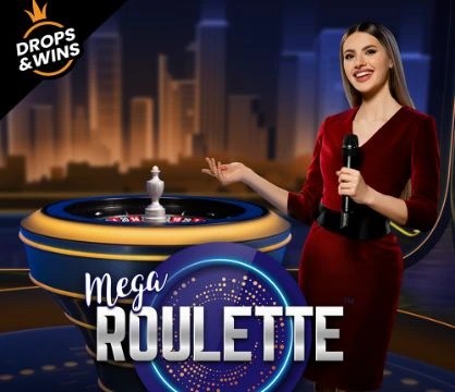 Ruby Roulette slot visual from Pragmatic Play available on 500casino.lt