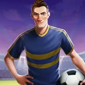 Official Megaways logo: Spin &amp; Score Megaways™ by Pragmatic Play at 500 Casino