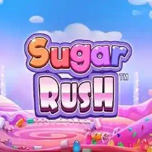 Play Sugar Rush slot by Pragmatic Play on 500casino.lt