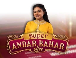 Super Andar Bahar – slot by Evolution, featured at 500casino.lt