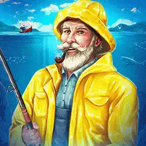 The Rodfather Megaways casino game by Blueprint Gaming – featured logo at 500 Casino